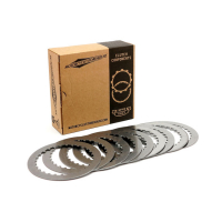 MCS, STEEL DRIVE CLUTCH PLATE SET