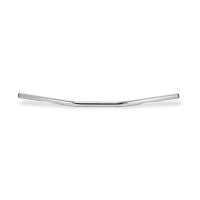 DRAG STYLE WIDE HANDLEBAR 1" CHROME