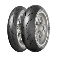 DUNLOP 120/70ZR17 TL SPORTSMART TT