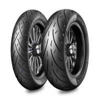 METZELER CRUISETEC TIRE 130/90B16 73H