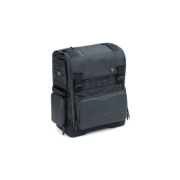 KURYAKYN, XKURSION XS ODYSSEY BAG, BLACK