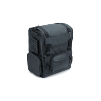 KURYAKYN XKURSION XS DEPOT BAG BLACK