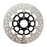 TRW BRAKE ROTOR FRONT FLOATING 11.5"