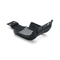 KURYAKYN, DILLINGER SKID PLATE. SATIN BLACK