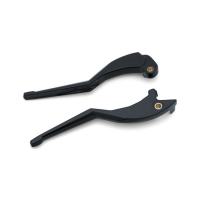 KURYAKYN, LEGACY HANDLEBAR LEVERS. BLACK