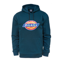 DICKIES SAN ANTONIO HOODIE FOREST