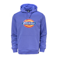 DICKIES SAN ANTONIO LADIES HOODIE DUSTED LILAC