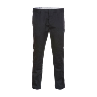 DICKIES SLIM FIT 872 WORK PANT REC BLACK