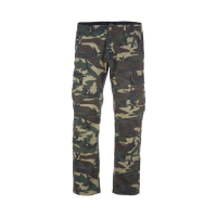 DICKIES EDWARDSPORT SLIM FIT COMBAT PANTS CAM