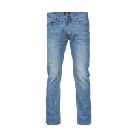 DICKIES RHODE ISLAND SLIM FIT JEANS LIGHT BLUE