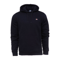 DICKIES OKLAHOMA HOODIE BLACK