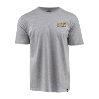 DICKIES CRESTWOOD T-SHIRT GREY MELANGE