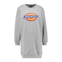 DICKIES BENHAM SWEATSHIRT GREY MELANGE