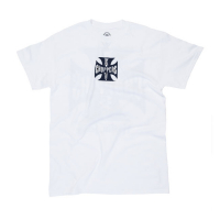 WCC OG ATX T-SHIRT WHITE