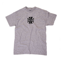 WCC OG ATX T-SHIRT GREY