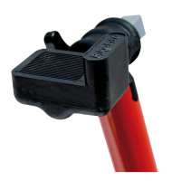 BIKE-LIFT, RUBBER ADAPTER