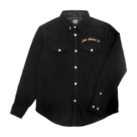 LOSER MACHINE ROLANDO JACKET BLACK