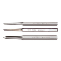 TENG TOOLS, CENTER PUNCH