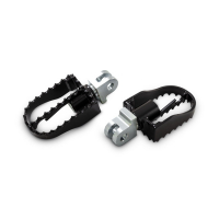 BURLY MX STYLE RIDER FOOTPEGS