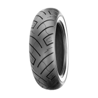 SHINKO 777 REAR TIRE 150/90B15 (80H) WW