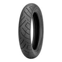 SHINKO 777 FRONT TIRE 130/90B16 (73H)