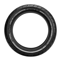 SHINKO 777 REAR TIRE 130/90B16 (73H) RT REFLECTOR