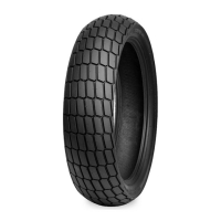 SHINKO 268 REAR TIRE 140/80-19 (71H) TT