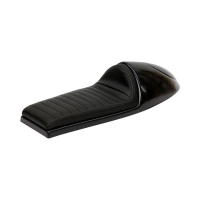 C-RACER UNIVERSAL LONG CLASSIC C SEAT BLACK