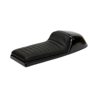 C-RACER UNIVERSAL T CLASSIC SEAT BLACK