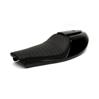 C-RACER, NEO CLASSIC CAFÃ© RACER SEAT. BLACK