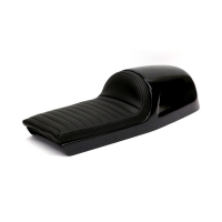 C-RACER, V CLASSIC SEAT. BLACK