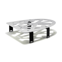 C-RACER UNIVERSAL LUGGAGE RACK NO3