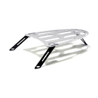 C-RACER LUGGAGE RACK NO4