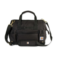 CARHARTT LEGACY 16" TOOL BAG BLACK