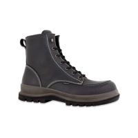 CARHARTT HAMILTON S3 SAFETY BOOTS BLACK