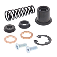 ALL BALLS MASTER CYLINDER REBUILD KIT FRONT