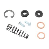 ALL BALLS MASTER CYLINDER REBUILD KIT FRONT