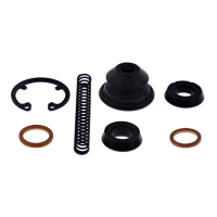 ALL BALLS MASTER CYLINDER REBUILD KIT FRONT