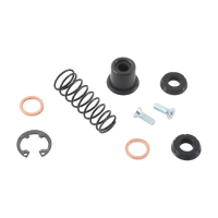 ALL BALLS MASTER CYLINDER REBUILD KIT FRONT