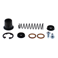 ALL BALLS MASTER CYLINDER REBUILD KIT FRONT