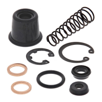 ALL BALLS MASTER CYLINDER REBUILD KIT REAR