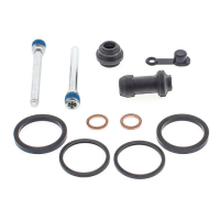 ALL BALLS CALIPER REBUILD KIT FRONT & REAR