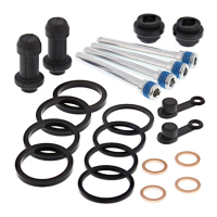 ALL BALLS CALIPER REBUILD KIT FRONT