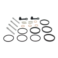 ALL BALLS CALIPER REBUILD KIT FRONT