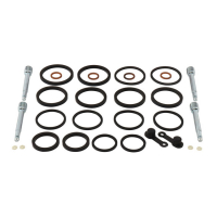 ALL BALLS CALIPER REBUILD KIT FRONT