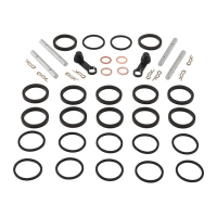 ALL BALLS CALIPER REBUILD KIT FRONT