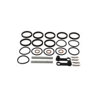 ALL BALLS CALIPER REBUILD KIT FRONT