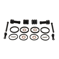 ALL BALLS CALIPER REBUILD KIT FRONT