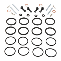 ALL BALLS CALIPER REBUILD KIT FRONT