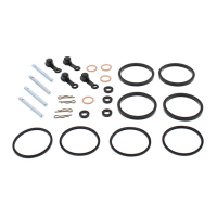 ALL BALLS CALIPER REBUILD KIT FRONT